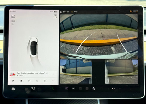 Used 2019 Tesla Model 3 Long Range image 10