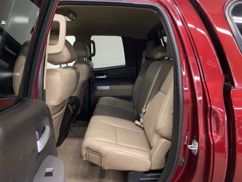 Used 2007 Toyota Tundra Limited image 14