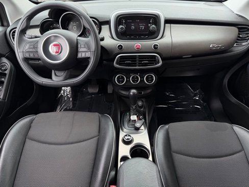 Used 2017 FIAT 500X Trekking w/ Advanced Safety Package image 14