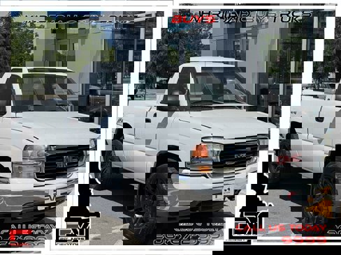 Used 2001 GMC Sierra 1500 SL image 1