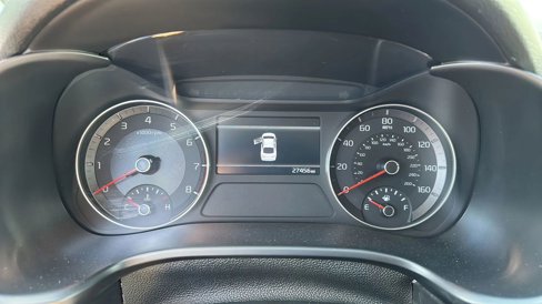 Used 2023 Kia Forte LXS image 8