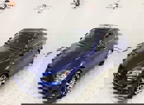 Used 2019 INFINITI Q50 Signature Edition image 35