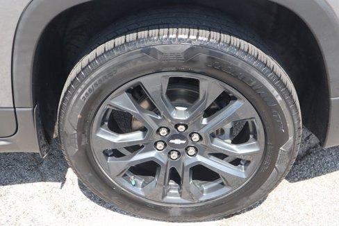 Used 2019 Chevrolet Traverse RS w/ LPO, 'HIT The Road' Package image 29