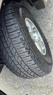 Used 2001 Toyota Land Cruiser image 25