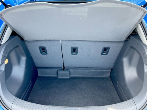 Used 2020 Chevrolet Bolt LT image 21