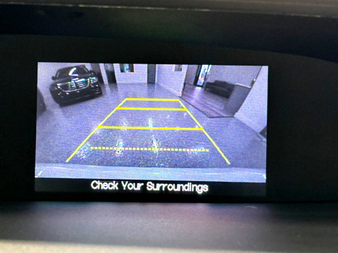 Used 2015 Honda Civic LX image 34