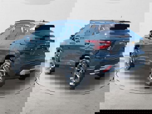 New 2025 Chevrolet Trax LT image 7