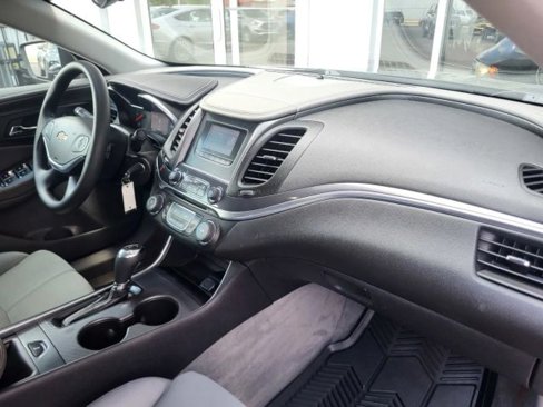 Used 2014 Chevrolet Impala LS w/ LS Convenience Package image 18