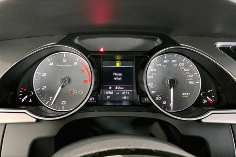 Used 2015 Audi S5 Premium Plus image 16