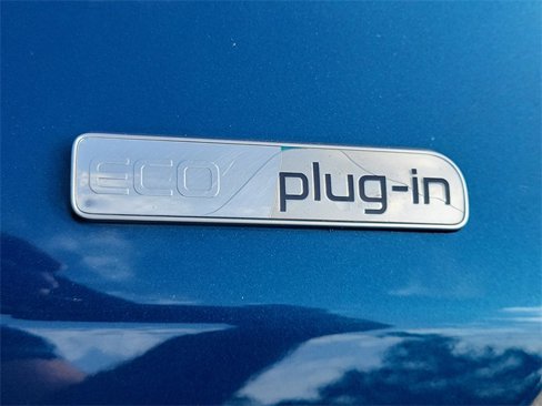 Certified 2022 Kia Niro LXS image 8
