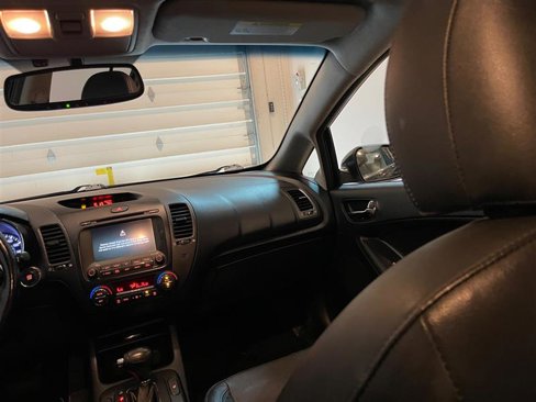 Used 2015 Kia Forte EX w/ EX Premium Package image 44