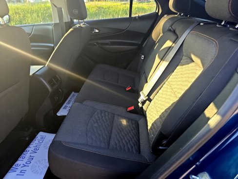 Used 2021 Chevrolet Equinox LT image 11
