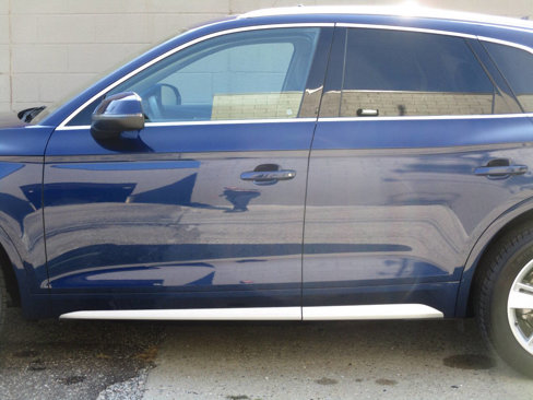 Used 2019 Audi Q5 2.0T Premium Plus w/ Premium Plus Package image 95
