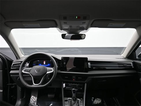 New 2025 Volkswagen Jetta S image 10