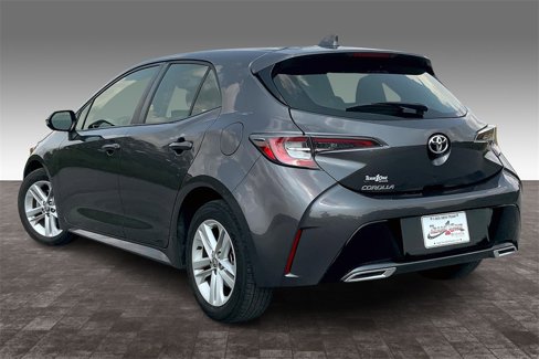 Certified 2022 Toyota Corolla SE image 13
