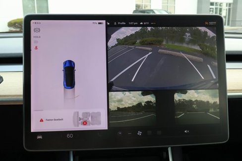 Used 2018 Tesla Model 3 Long Range image 22