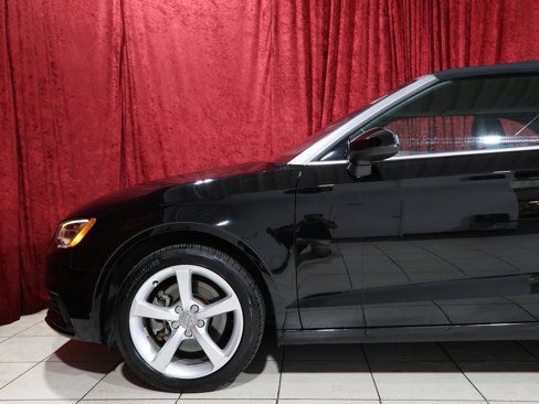 Used 2015 Audi A3 1.8T Premium image 6