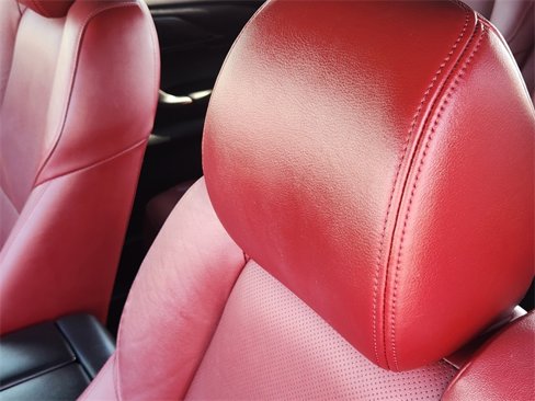 Used 2021 MAZDA CX-9 Carbon Edition image 11