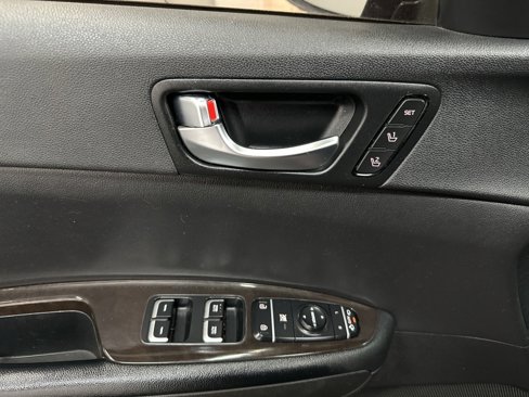 Used 2016 Kia Optima EX image 20