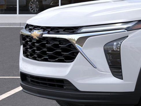 New 2026 Chevrolet Trax LS w/ LS Convenience Package image 13