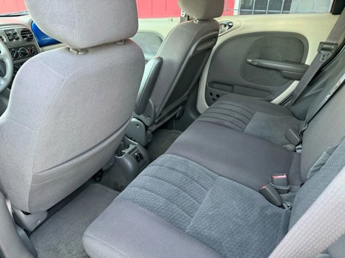 Used 2004 Chrysler PT Cruiser Touring image 8