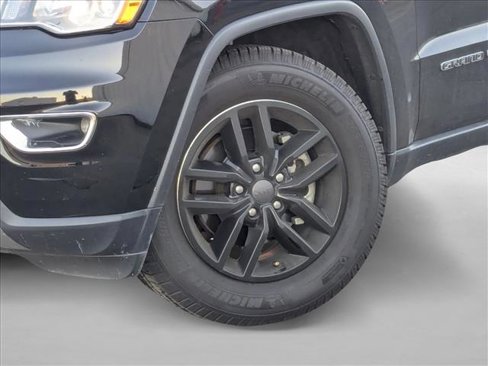 Used 2020 Jeep Grand Cherokee Limited image 22
