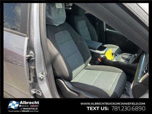 New 2026 GMC Terrain Elevation image 6
