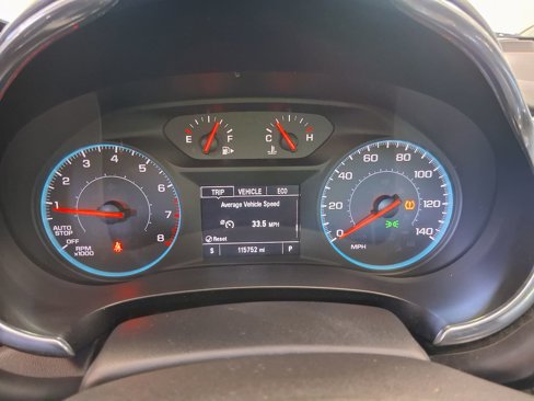 Used 2020 Chevrolet Malibu LT image 17