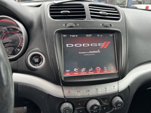 Used 2018 Dodge Journey GT image 11