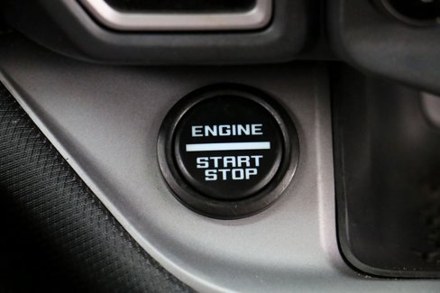 Certified 2022 Ford Bronco Sport Big Bend image 14