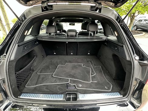 Used 2022 Mercedes-Benz GLC 300 4MATIC image 26