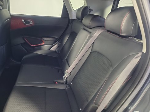 Certified 2023 Kia Soul GT-Line image 19