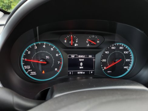 Used 2022 Chevrolet Malibu LT image 26