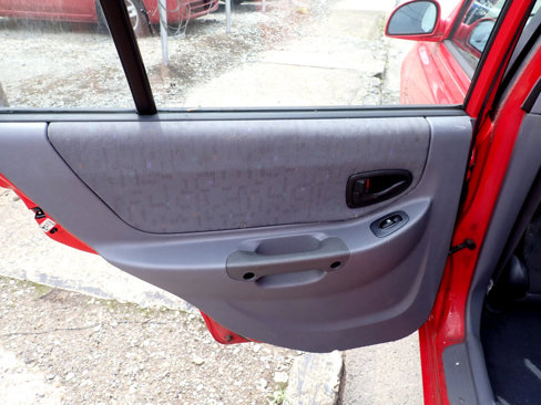 Used 2003 Hyundai Accent GL image 22