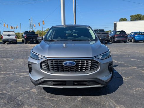 Certified 2024 Ford Escape Active image 3
