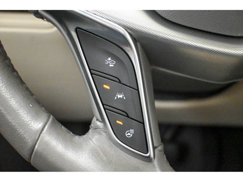 Used 2022 Cadillac XT5 Premium Luxury w/ Technology Package image 42