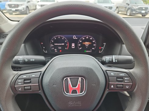 Used 2024 Honda Accord EX image 22