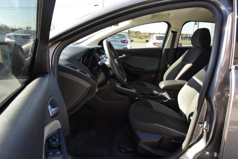 Used 2013 Ford Focus SE image 12
