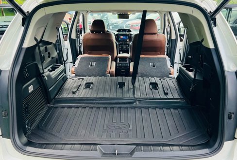 Used 2019 Subaru Ascent Touring image 26