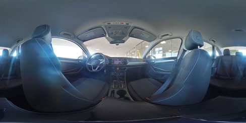 Used 2024 Volkswagen Jetta S image 42