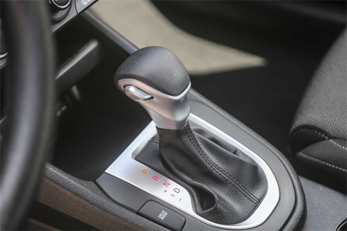 Certified 2023 Kia Forte LXS w/ LXS Technology Package image 20