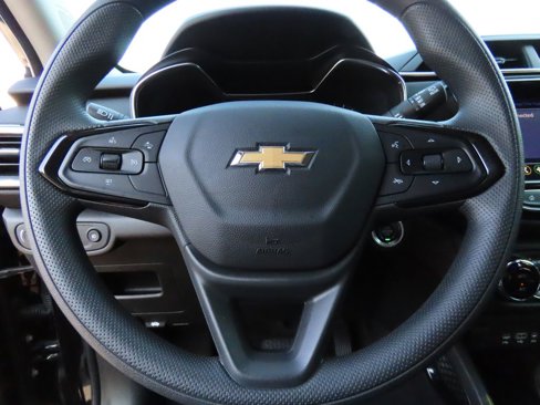 Used 2023 Chevrolet TrailBlazer LT w/ Convenience Package image 39
