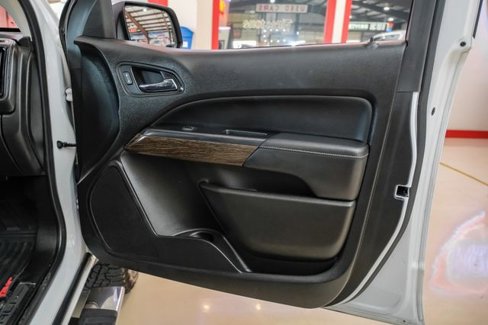 Used 2019 GMC Canyon Denali image 43