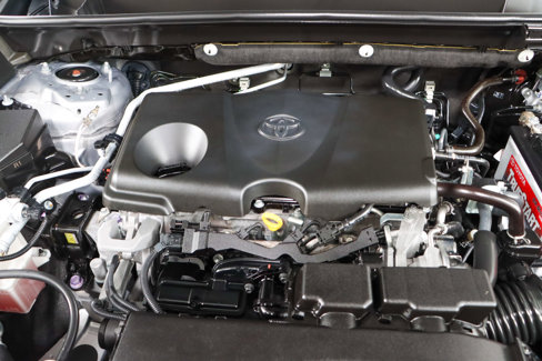Used 2019 Toyota RAV4 XLE image 31