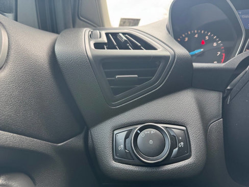 Used 2014 Ford Escape S image 29