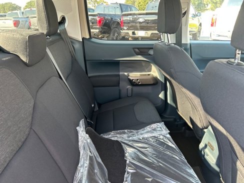 New 2025 Ford Maverick XL w/ Equipment Group 102A image 26