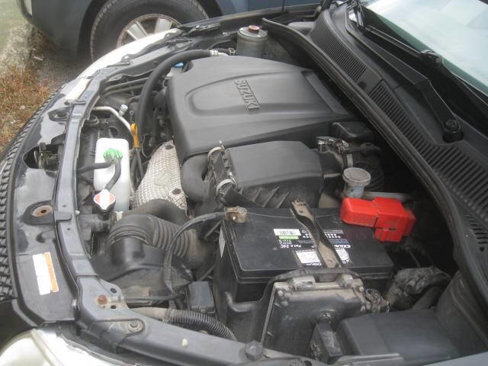 Used 2012 Suzuki SX4 AWD Hatchback image 31