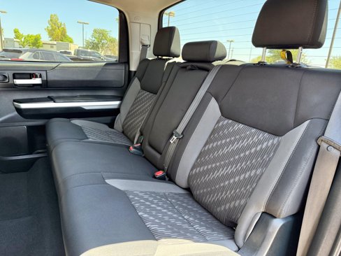 Used 2018 Toyota Tundra SR5 image 22