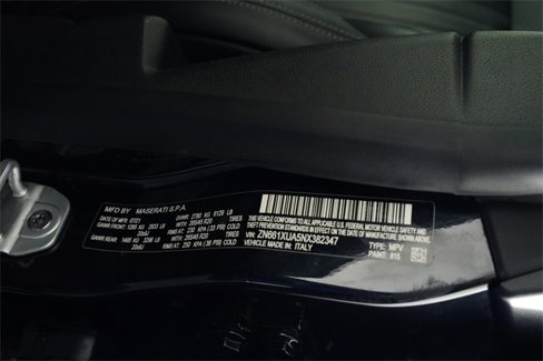 Used 2022 Maserati Levante GT image 27