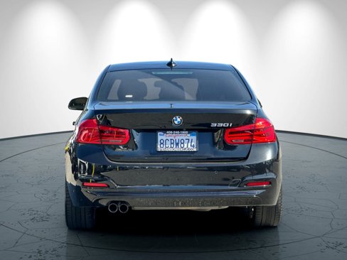 Used 2017 BMW 330i Sedan image 5
